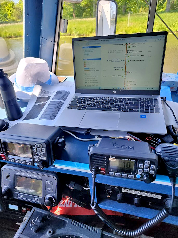 Přihlásit se můžete i do nadstavbového kurzu radiooperátorů OFV/OFP