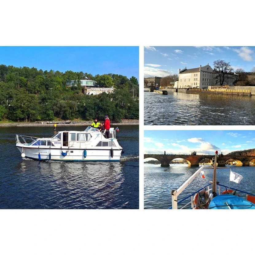 Kapitánský kurz VMP rozsahu "M+C"