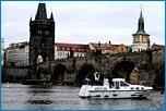 Lodní kurzy VMP